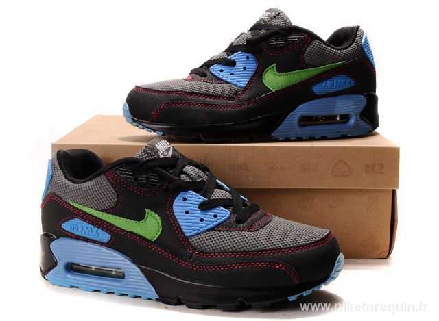 Air Max 90 Gris